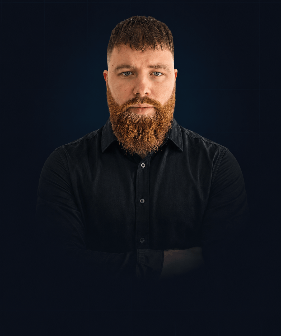 Michal Lobo – Social Ads Manager